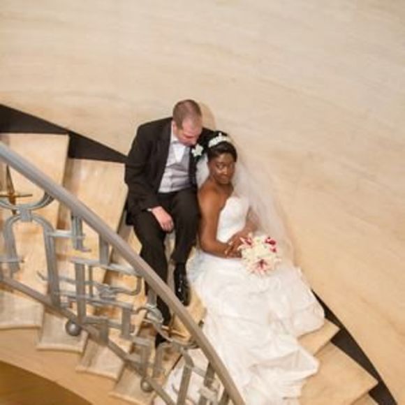 Meet your Posher, Tiffany - Picture 1 of 1